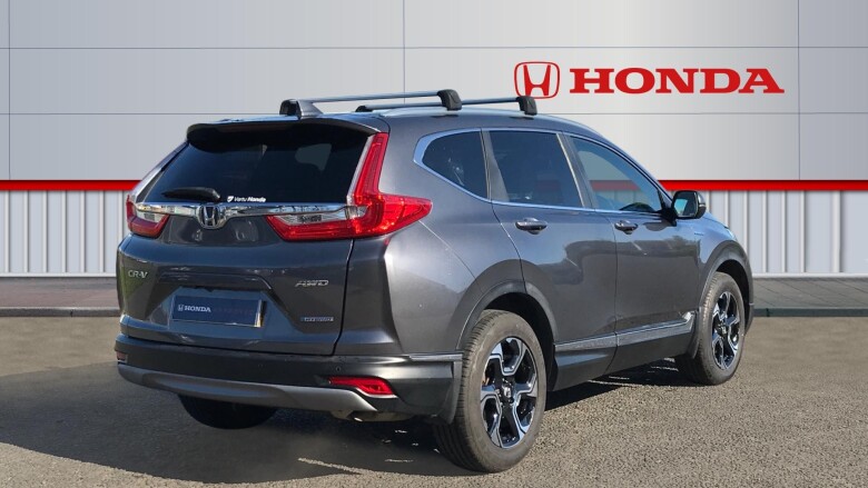 Honda CR-V 2.0 i-MMD Hybrid SR 5dr eCVT Hybrid Estate